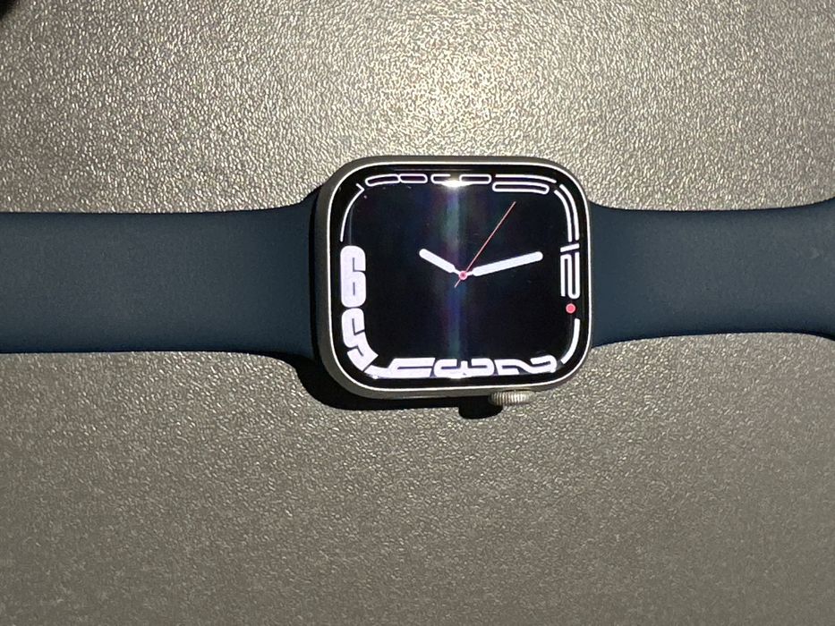 Apple Watch 9 45мм
