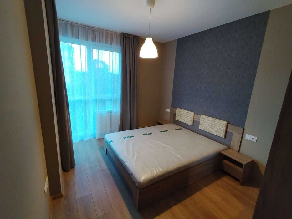 Двустаен апартамент - Връбница 2