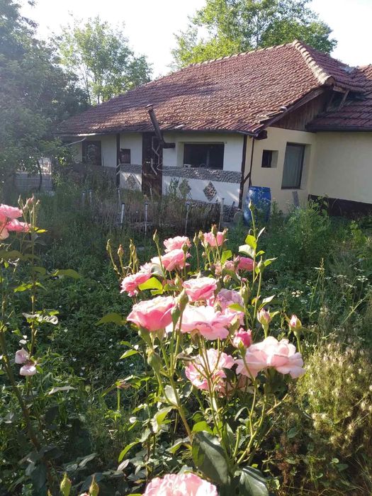 Продава се Къща в с. Ушинци, Област Разград - 108 кв.м за 584 €/кв.м - Снимка #5