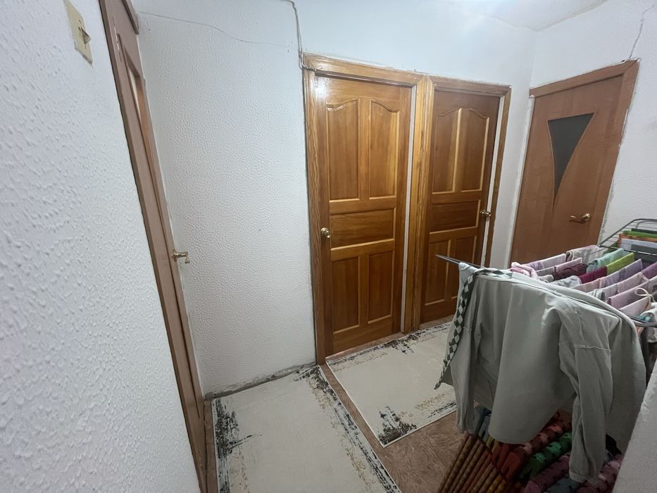 Продам 2-ком. кв ул. Красина 1