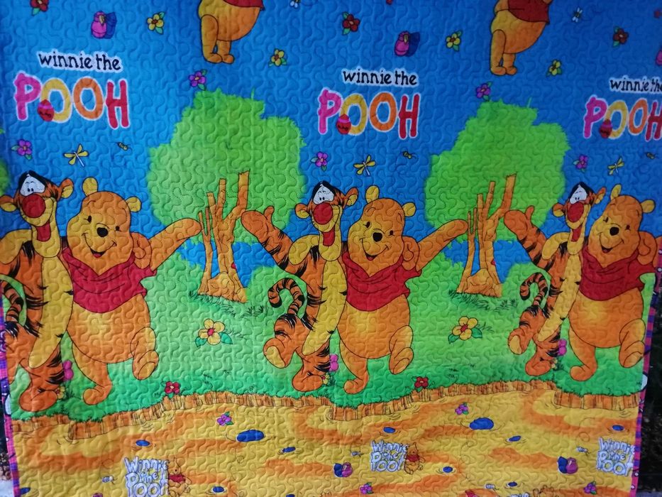 Perdele pentru camera copii
