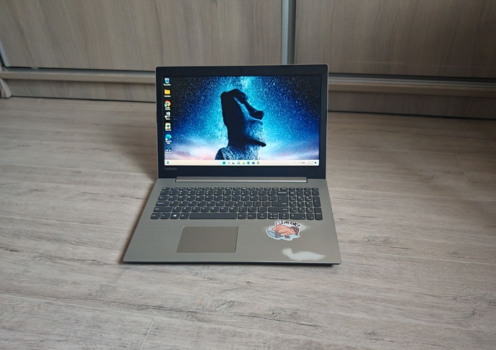 Laptop Lenovo cu ssd 240gb
