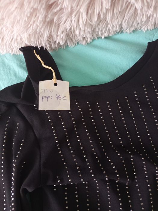 Лот от дамски дрехи