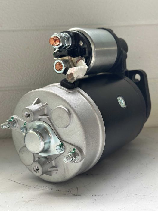 Electromotor NOU Carraro ,  Goldoni , KHD , Lombardini , 9 dinti