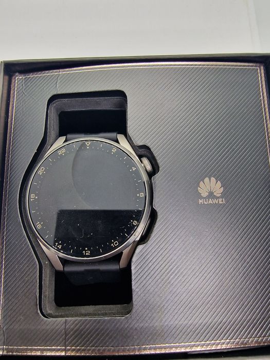 Huawei Watch3 Pro