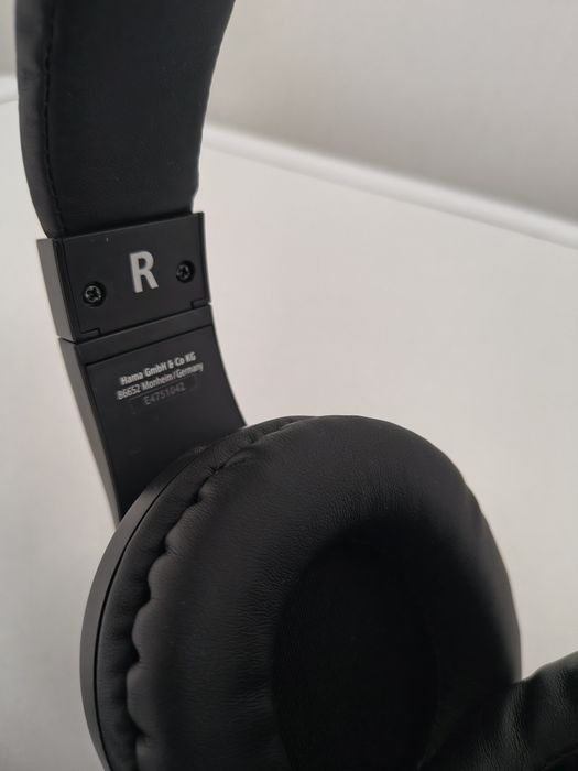 Căști Hama Over-Ear cu microfon - noi

33,00 RON