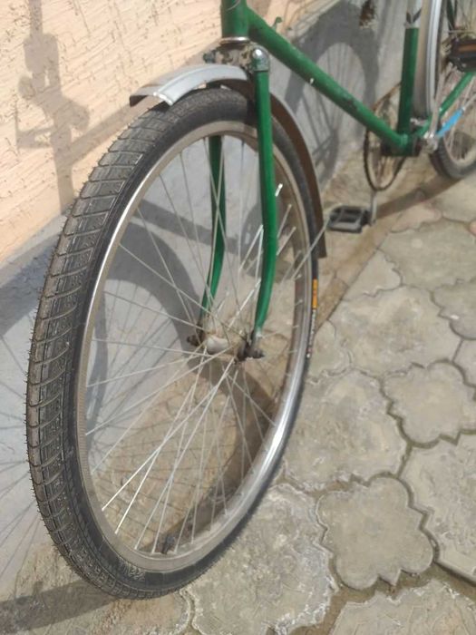 Велосипед Урал  б/у