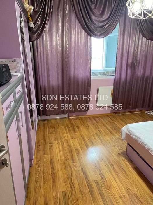 Продава се Тристаен апартамент в Казанлък - 90 кв.м за 1122 €/кв.м - Снимка #9