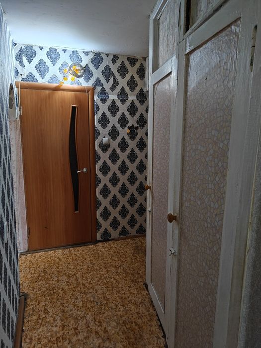 Продам квартиру на 6 мкр