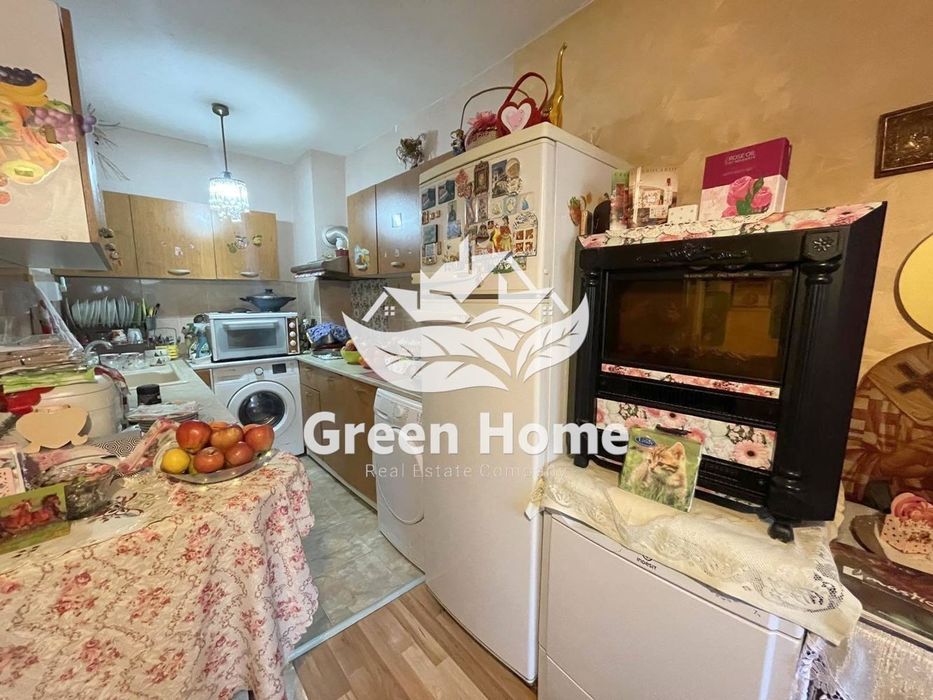 Продава се Тристаен апартамент в Варна, Окръжна болница - 80 кв.м за 1749 €/кв.м - Снимка #3