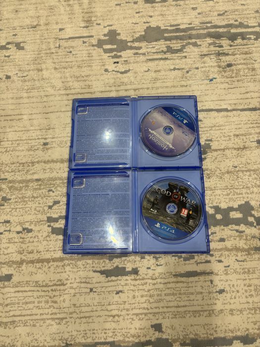 PS4 обычная версия