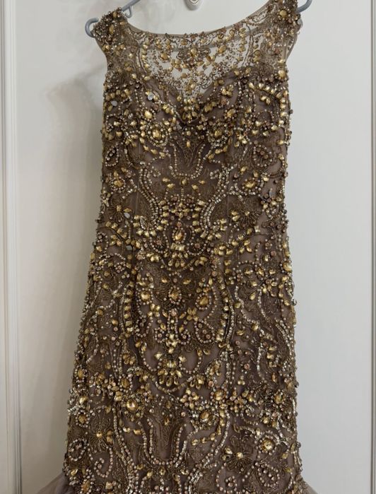 Продам дизайнерское платье Sherri Hill