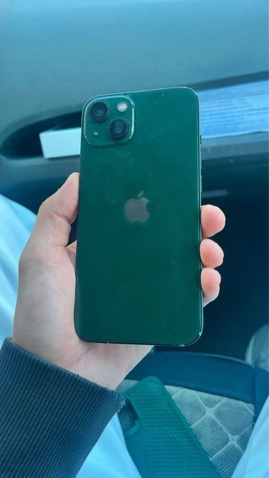iPhone 13 128gb 86%АКБ без ремонта