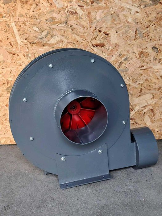 Аспирация за обезпрашаване ф150