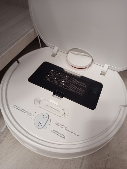 Robot aspirator Xiaomi S10