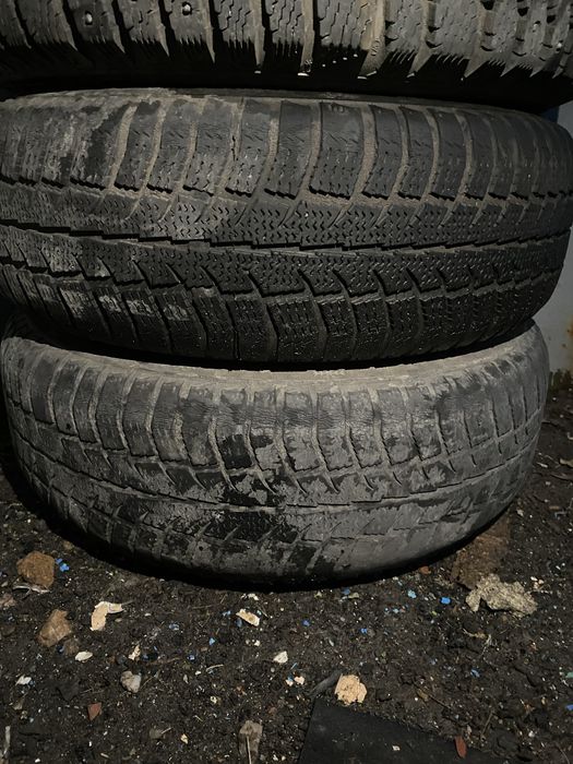 Продам колеса R13
