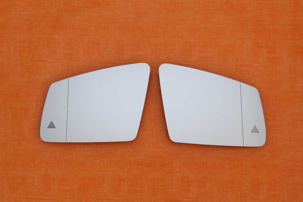 Oglinda blindspot oglinzi Mercedes E W212 A W176, B W246 C W204 S W221