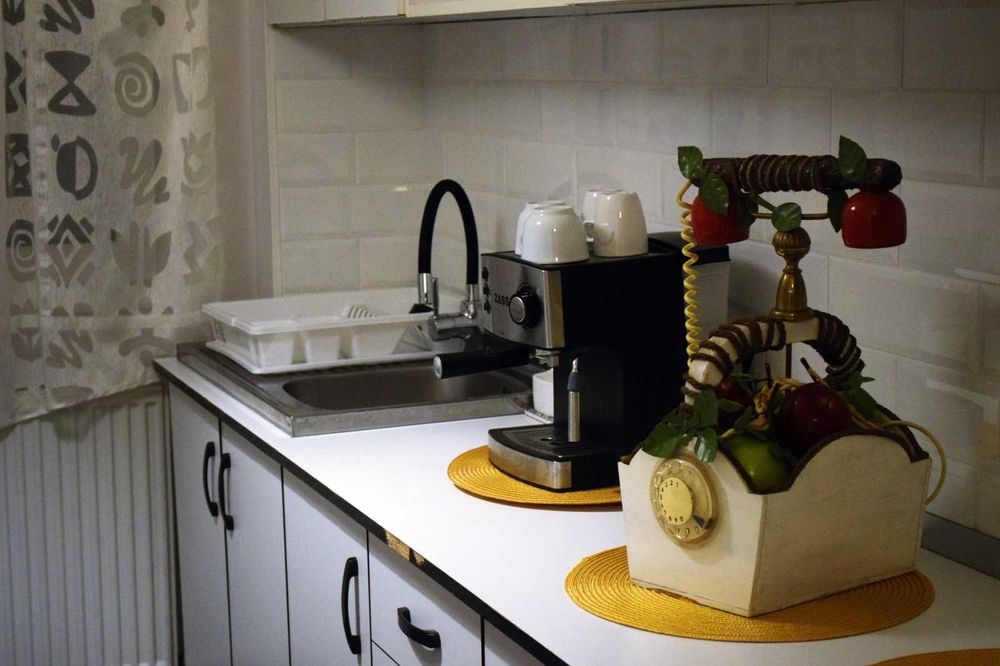 Cazare in regim hotelier