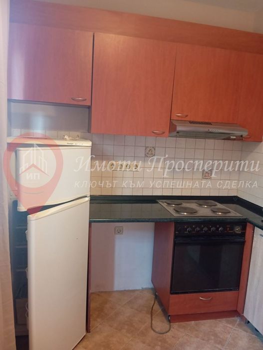 2-стаен в София-Иван Вазов площ 65 цена 600