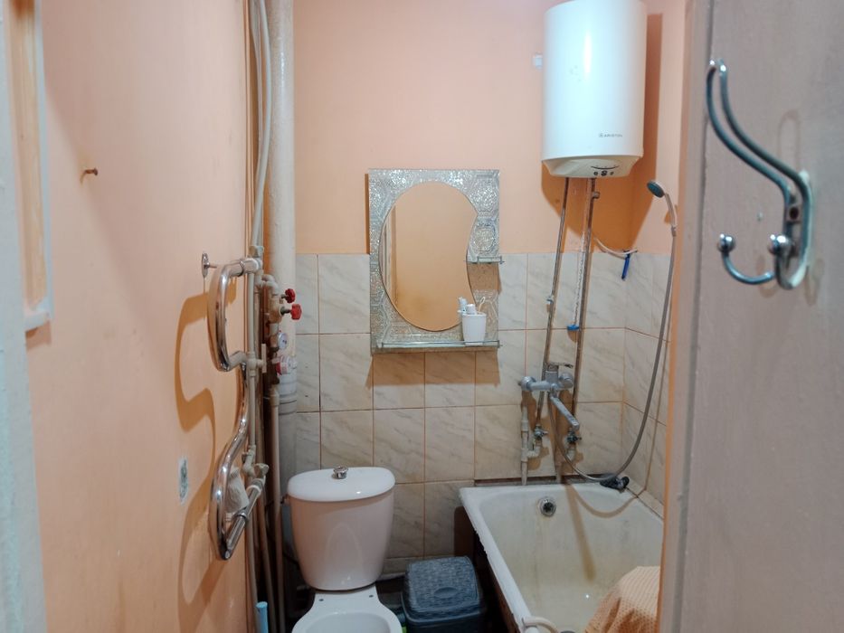 Продам квартиру в хорошем районе