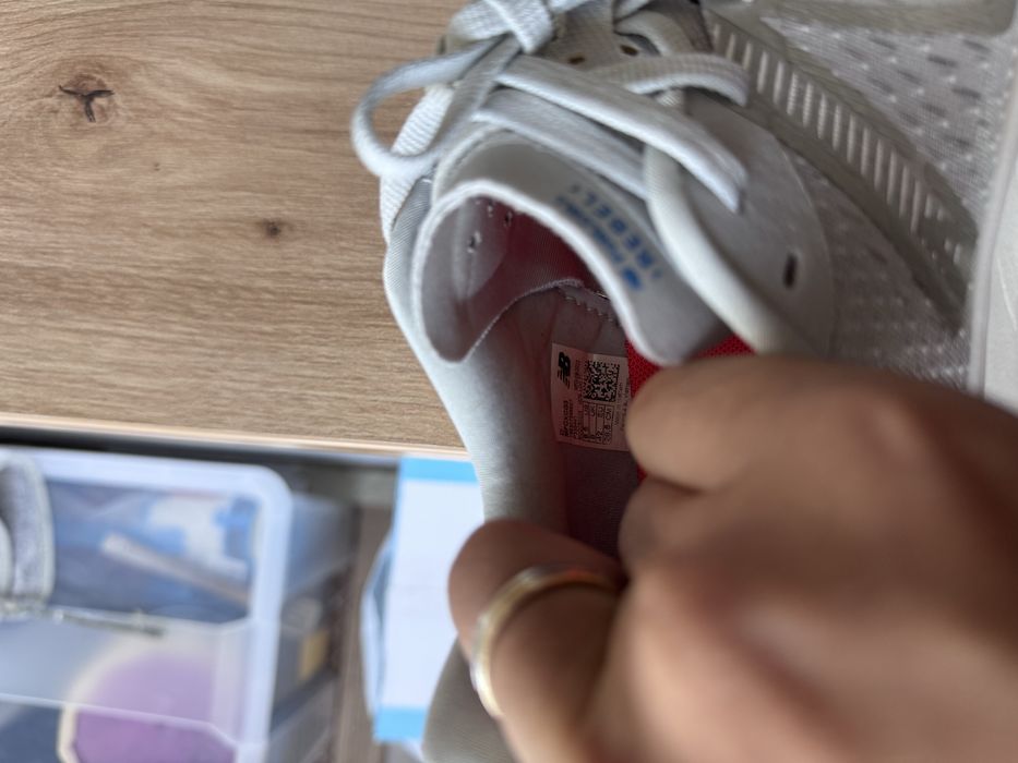 New Balance Rebel V3