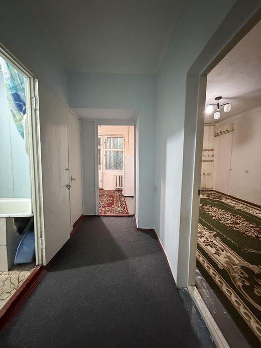 Аренда квартиры сергели 6 2/7/9 350&