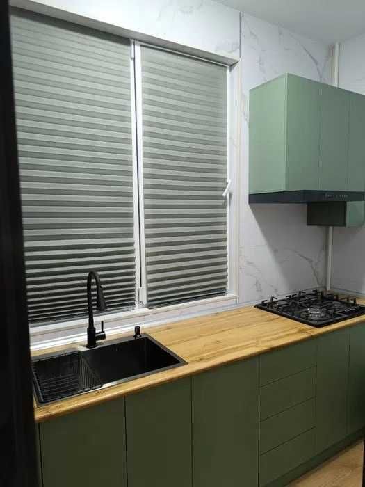 Чиланзар 1в2комн/3/4, Евроремонт, 30м2 Разделка. Ор-р: Новза метро