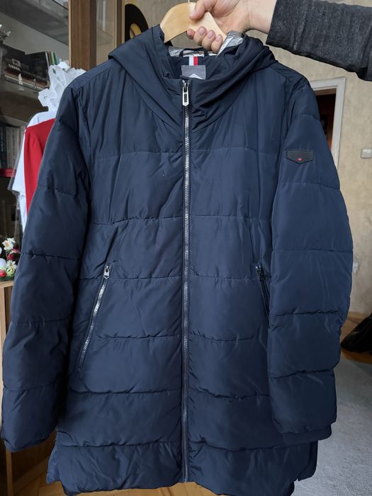 Lee Cooper дамско зимно яке L