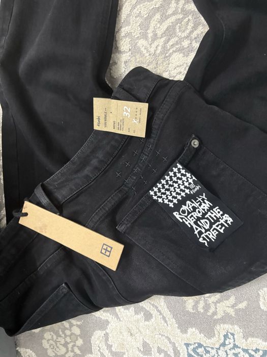 Alyx1017,ksubi jeans