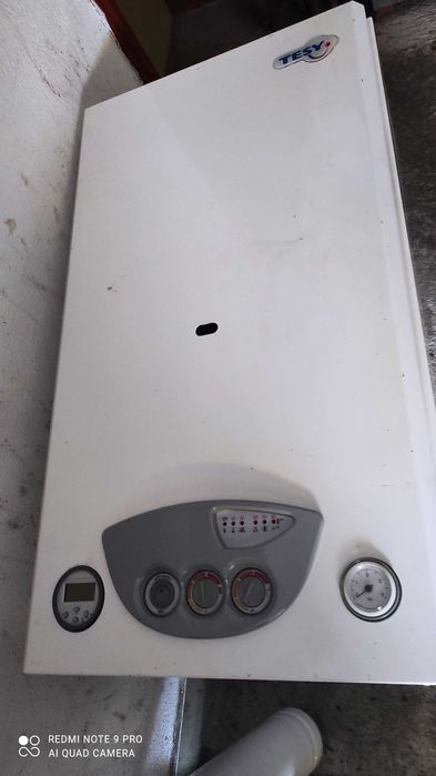 Резервни части за газови котли Tesy, Viessmann, Mora, Ariston, Bosch,