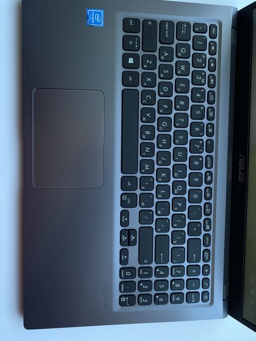 НОУТБУК Asus X515 MA-Br201