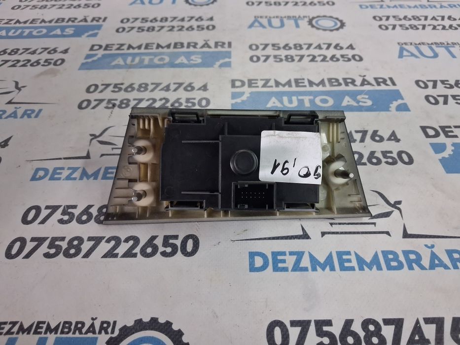 Bloc lumini BMW e90 Seria 3 2007