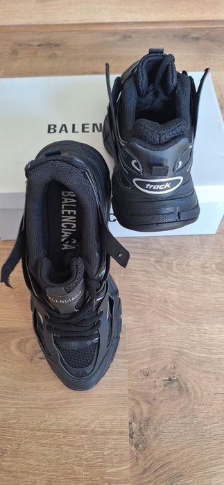 Маратонки обувки спортни 36 до 44 Balenciaga