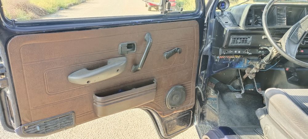 Фольсваген Транспортёр  Т 3.  .Продаётся