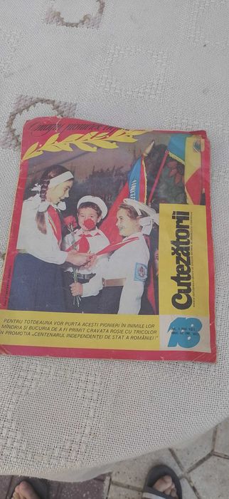 carti  si  reviste  vechi  soimii  patrii20 buc pret pret 250 toate