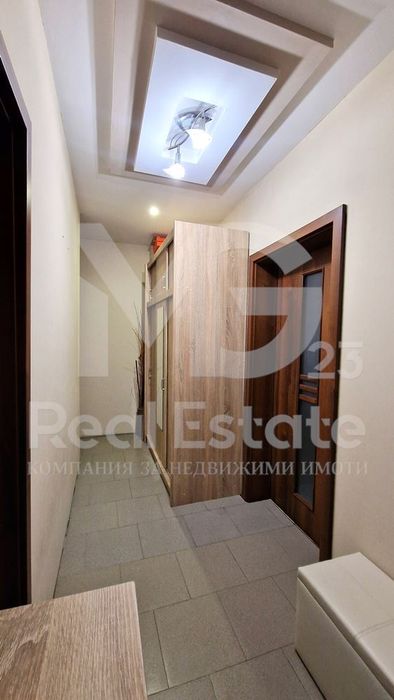 Продава се Двустаен апартамент в Пловдив, Кючук Париж - 70 кв.м за 918 €/кв.м - Снимка #9