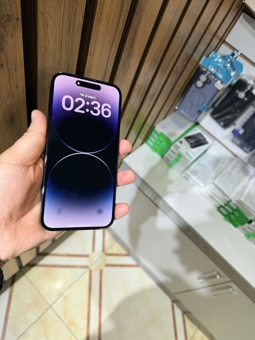 Iphone 14 pro max