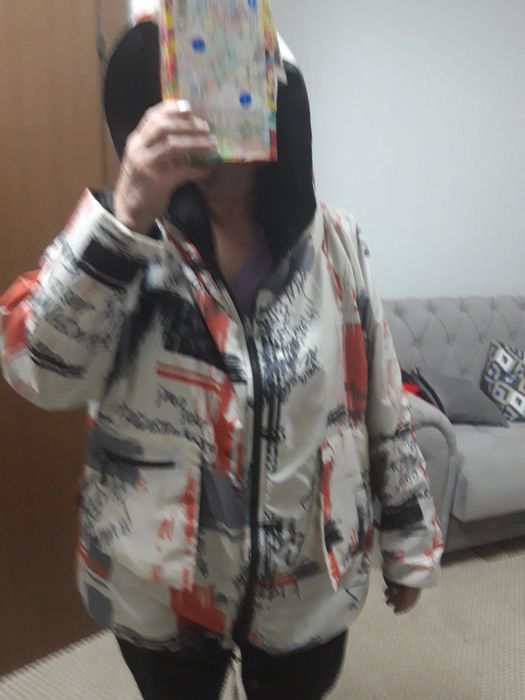 Продам куртку произ Турция