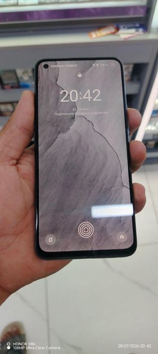 Realme Gt Master Edition