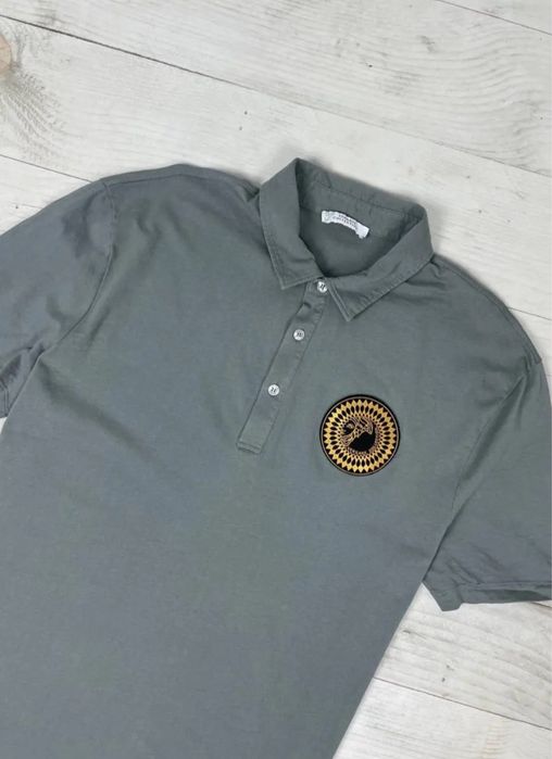 vintage тениска Versace