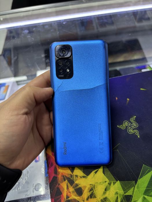 редми нот 11s сотилади