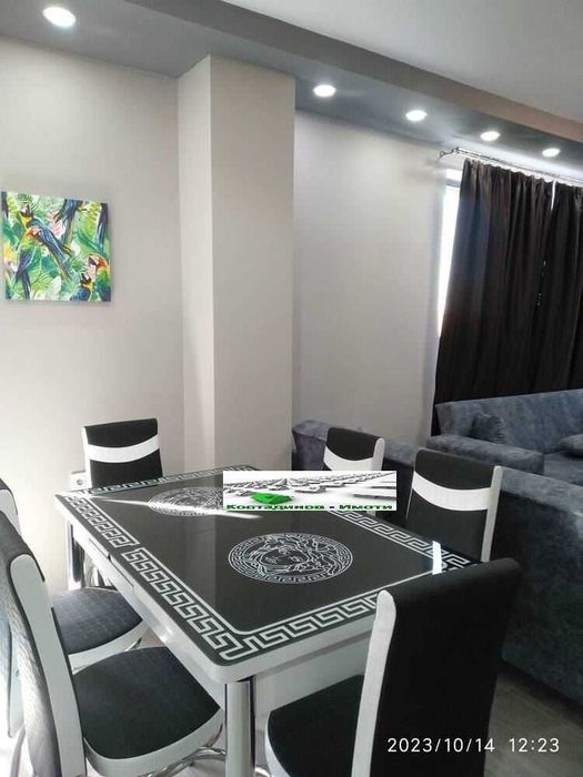 Продава се Двустаен апартамент в Пловдив, Христо Смирненски - 83 кв.м за 2049 €/кв.м - Снимка #5