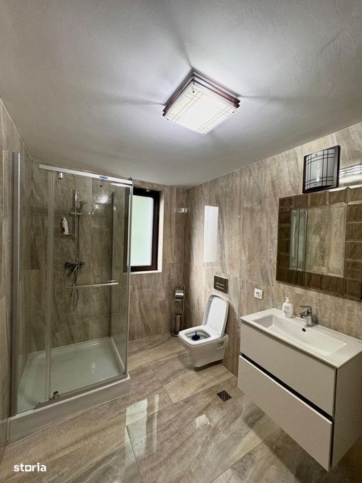 Vila Eleganta cu 7 Camere - Cheia Prahova- Mobilată și Utilată Complet