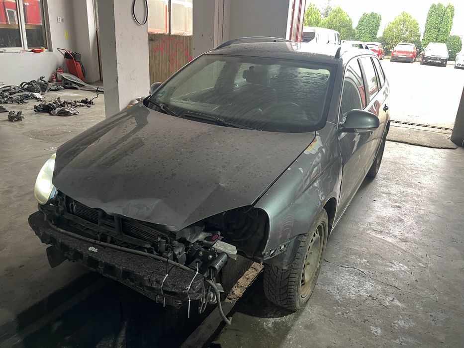 piese golf 5 2,0 tdi bmm