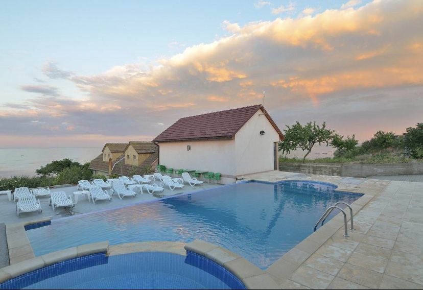 Cazare Delta Dunarii