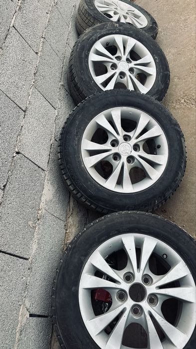 Балон 15 размер