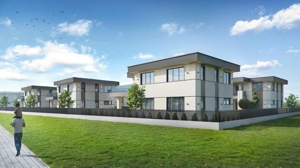 Продава се Къща в Пловдив, Остромила - 266 кв.м за 623 €/кв.м - Снимка #1