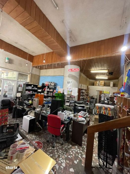 Spatiu comercial de inchiriat, 260 mp,  Centru