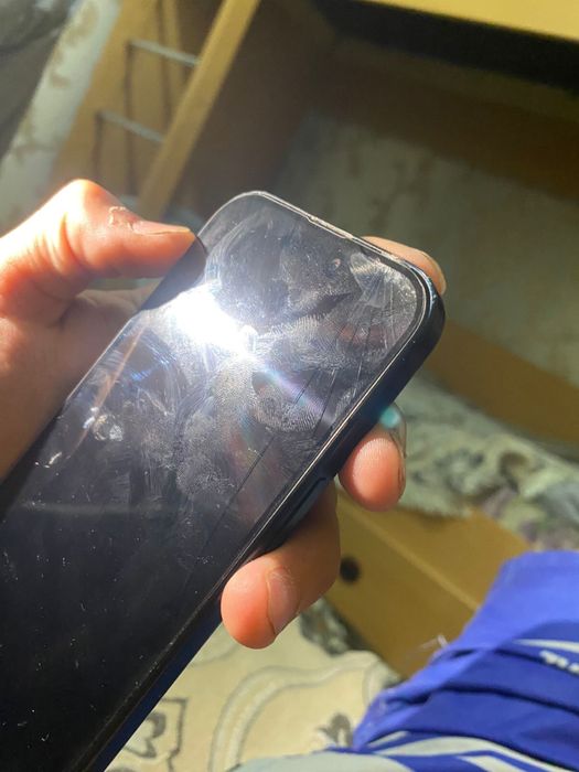 Продам или обмен iPhone 15