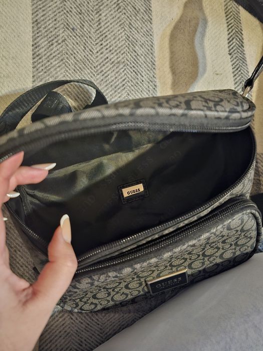 Borseta Guess barbati